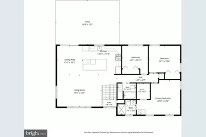 8137 Marcy Avenue, Springfield, VA 22152 - Photo 45