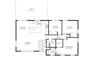 8137 Marcy Ave, Springfield, VA 22152 - Photo 45