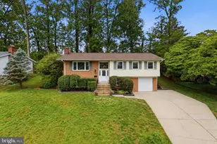 8137 Marcy Ave, Springfield, VA 22152 - Photo 37