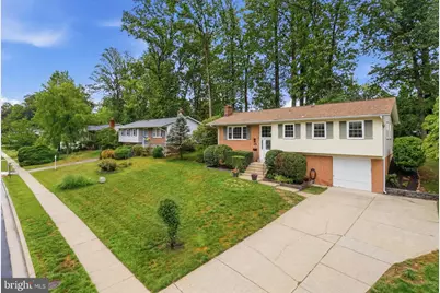 8137 Marcy Avenue, Springfield, VA 22152 - Photo 3