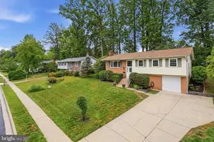 8137 Marcy Ave, Springfield, VA 22152 - Photo 3