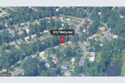 8137 Marcy Avenue, Springfield, VA 22152 - Photo 39