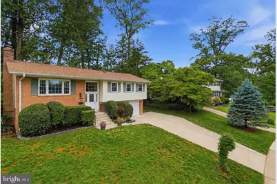 8137 Marcy Avenue, Springfield, VA 22152 - Photo 5