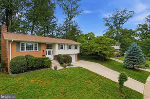 8137 Marcy Ave, Springfield, VA 22152 - Photo 5
