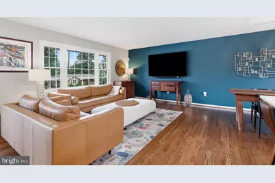 8137 Marcy Avenue, Springfield, VA 22152 - Photo 5