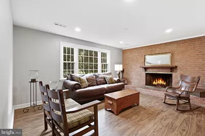 8137 Marcy Avenue, Springfield, VA 22152 - Photo 23