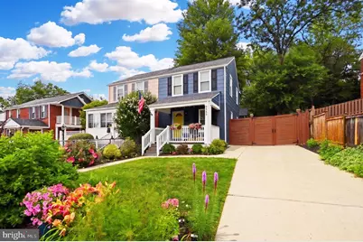 5865 Edgehill Drive, Alexandria, VA 22303 - Photo 1