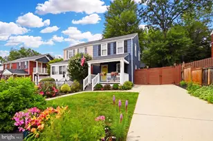 5865 Edgehill Dr, Alexandria, VA 22303 - Photo 1