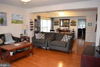 4707 Eggleston Terrace #112, Fairfax, VA 22030 - Photo 7