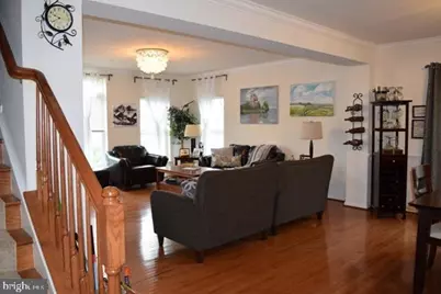 4707 Eggleston Terrace #112, Fairfax, VA 22030 - Photo 5