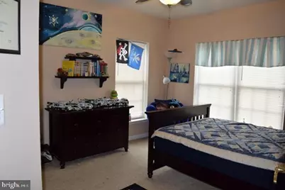 4707 Eggleston Terrace #112, Fairfax, VA 22030 - Photo 13