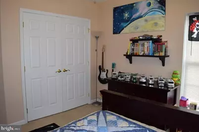 4707 Eggleston Terrace #112, Fairfax, VA 22030 - Photo 11