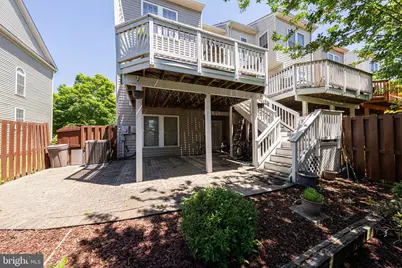 12753 Heron Ridge Drive, Fairfax, VA 22030 - Photo 5