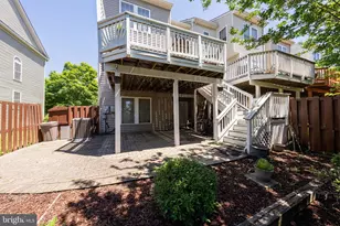 12753 Heron Ridge Dr, Fairfax, VA 22030 - Photo 5