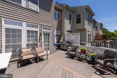 12753 Heron Ridge Drive, Fairfax, VA 22030 - Photo 9