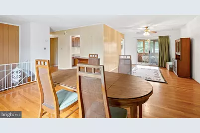 6629 Harriett Street, Falls Church, VA 22042 - Photo 5