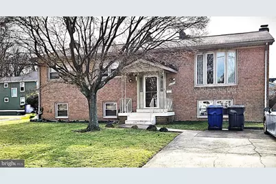 6629 Harriett, Falls Church, VA 22042 - Photo 1