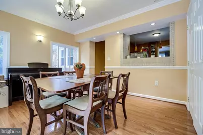 8113 Carlyle Place, Alexandria, VA 22308 - Photo 19