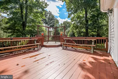 8113 Carlyle Place, Alexandria, VA 22308 - Photo 29
