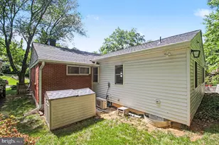 6417 Berkshire Dr, Alexandria, VA 22310 - Photo 23