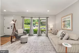 6417 Berkshire Dr, Alexandria, VA 22310 - Photo 3