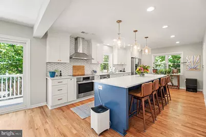 6417 Berkshire Drive, Alexandria, VA 22310 - Photo 5