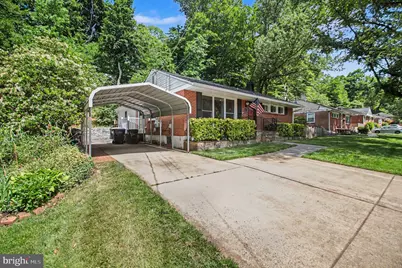 6417 Berkshire Drive, Alexandria, VA 22310 - Photo 25