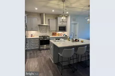 3927 Fair Ridge Drive #503, Fairfax, VA 22033 - Photo 5
