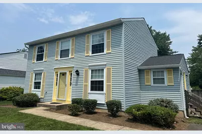 8406 Woodford Court, Vienna, VA 22182 - Photo 1