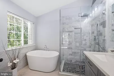 4601 Buckhorn Ridge, Fairfax, VA 22030 - Photo 23