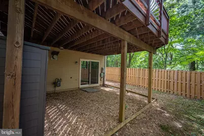 4601 Buckhorn Ridge, Fairfax, VA 22030 - Photo 37