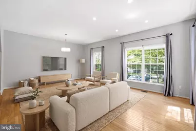 4601 Buckhorn Ridge, Fairfax, VA 22030 - Photo 25