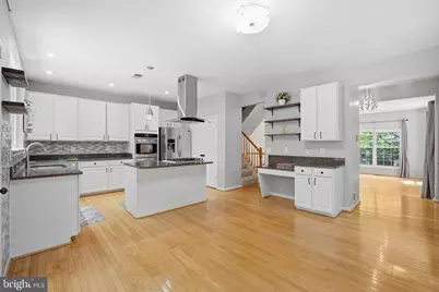 4601 Buckhorn Ridge, Fairfax, VA 22030 - Photo 7