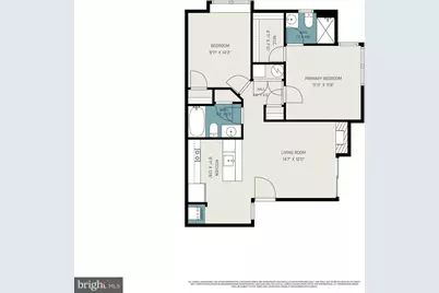 5386 Bedford Terrace #B, Alexandria, VA 22309 - Photo 27