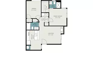 5386 Bedford Terrace, Alexandria, VA 22309 - Photo 27