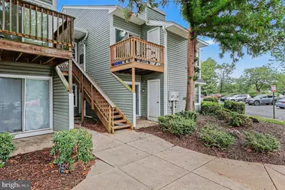 5386 Bedford Terrace #B, Alexandria, VA 22309 - Photo 25