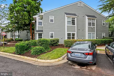 5386 Bedford Terrace #B, Alexandria, VA 22309 - Photo 3