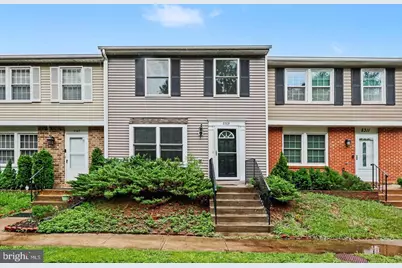 8309 Pondside Terrace, Alexandria, VA 22309 - Photo 1