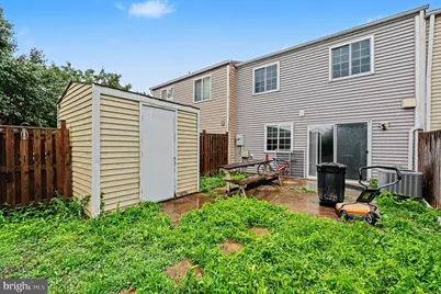 8309 Pondside Terrace, Alexandria, VA 22309 - Photo 25