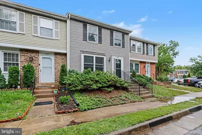 8309 Pondside Terrace, Alexandria, VA 22309 - Photo 3