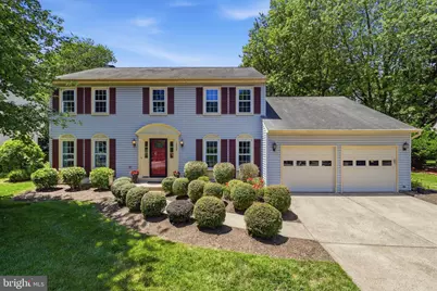 13607 White Barn Lane, Herndon, VA 20171 - Photo 3