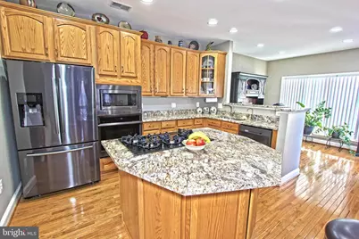 4083 Walnut Cove Circle, Fairfax, VA 22033 - Photo 9