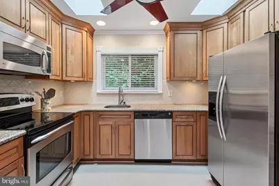 7614 Woodridge Circle, Alexandria, VA 22308 - Photo 13