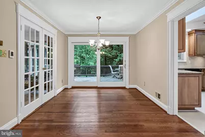 7614 Woodridge Circle, Alexandria, VA 22308 - Photo 9
