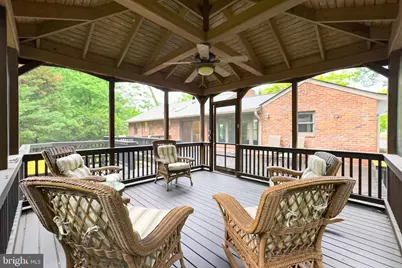 7614 Woodridge Circle, Alexandria, VA 22308 - Photo 49