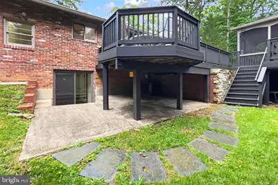 7614 Woodridge Circle, Alexandria, VA 22308 - Photo 51