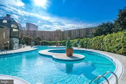8370 Greensboro Drive #908, McLean, VA 22102 - Photo 21