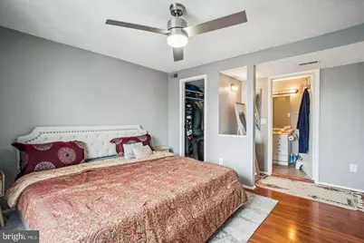 8384 Brockham Drive #29/84L, Alexandria, VA 22309 - Photo 13