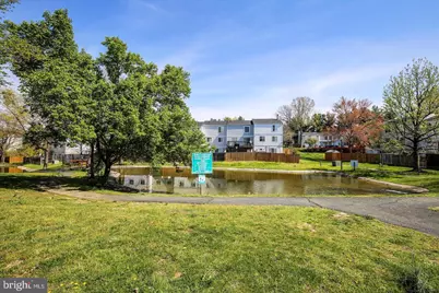 8384 Brockham Drive #29/84L, Alexandria, VA 22309 - Photo 3