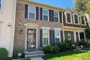 5453 New London Park Dr, Fairfax, VA 22032 - Photo 3